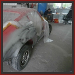 Porsche 911 Carerra - Porsche Hannover Sportwagen